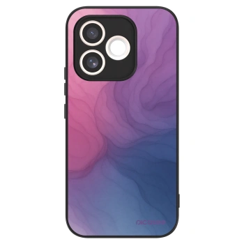 Szilikon tok erre a típusra Honor 600 Lite - Silk