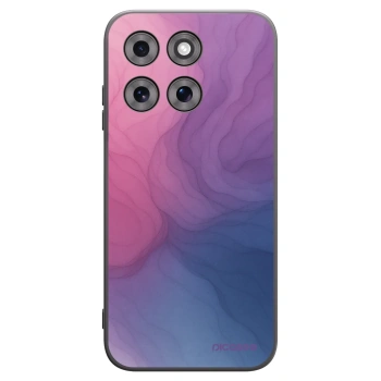Picasee fekete szilikon tok az alábbi mobiltelefonokra Motorola Moto G77 - Silk