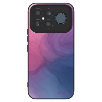 Szilikon tok erre a típusra Xiaomi Poco F8 Ultra - Silk
