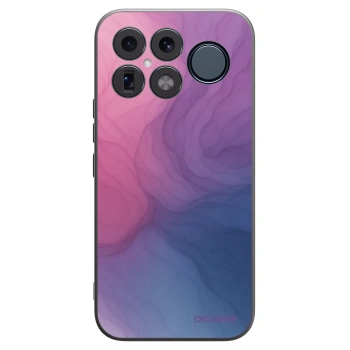 Picasee fekete szilikon tok az alábbi mobiltelefonokra Xiaomi Poco F8 Ultra - Silk