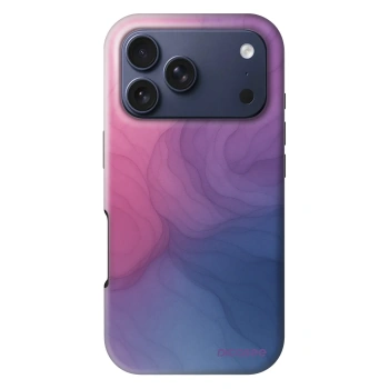 Szilikon tok erre a típusra Apple iPhone 18 Pro - Silk
