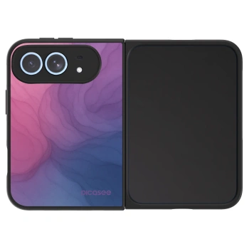 Szilikon tok erre a típusra Apple iPhone Duo - Silk