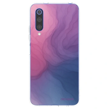 Picasee átlátszó szilikon tok az alábbi mobiltelefonokra Xiaomi Mi 9 SE - Silk