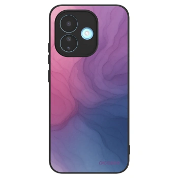Szilikon tok erre a típusra Xiaomi Redmi Note 17 Pro 5G - Silk