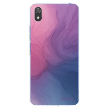 Picasee átlátszó szilikon tok az alábbi mobiltelefonokra Xiaomi Redmi 7A - Silk