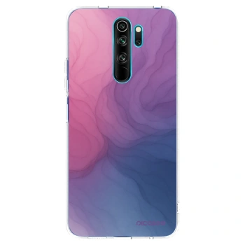 Tok az alábbi mobiltelefonokra Xiaomi Redmi Note 8 Pro - Silk