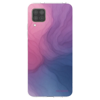 Picasee átlátszó szilikon tok az alábbi mobiltelefonokra Huawei P40 Lite - Silk