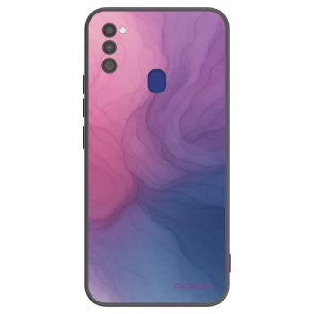Tok az alábbi mobiltelefonokra Samsung Galaxy M21 M215F - Silk