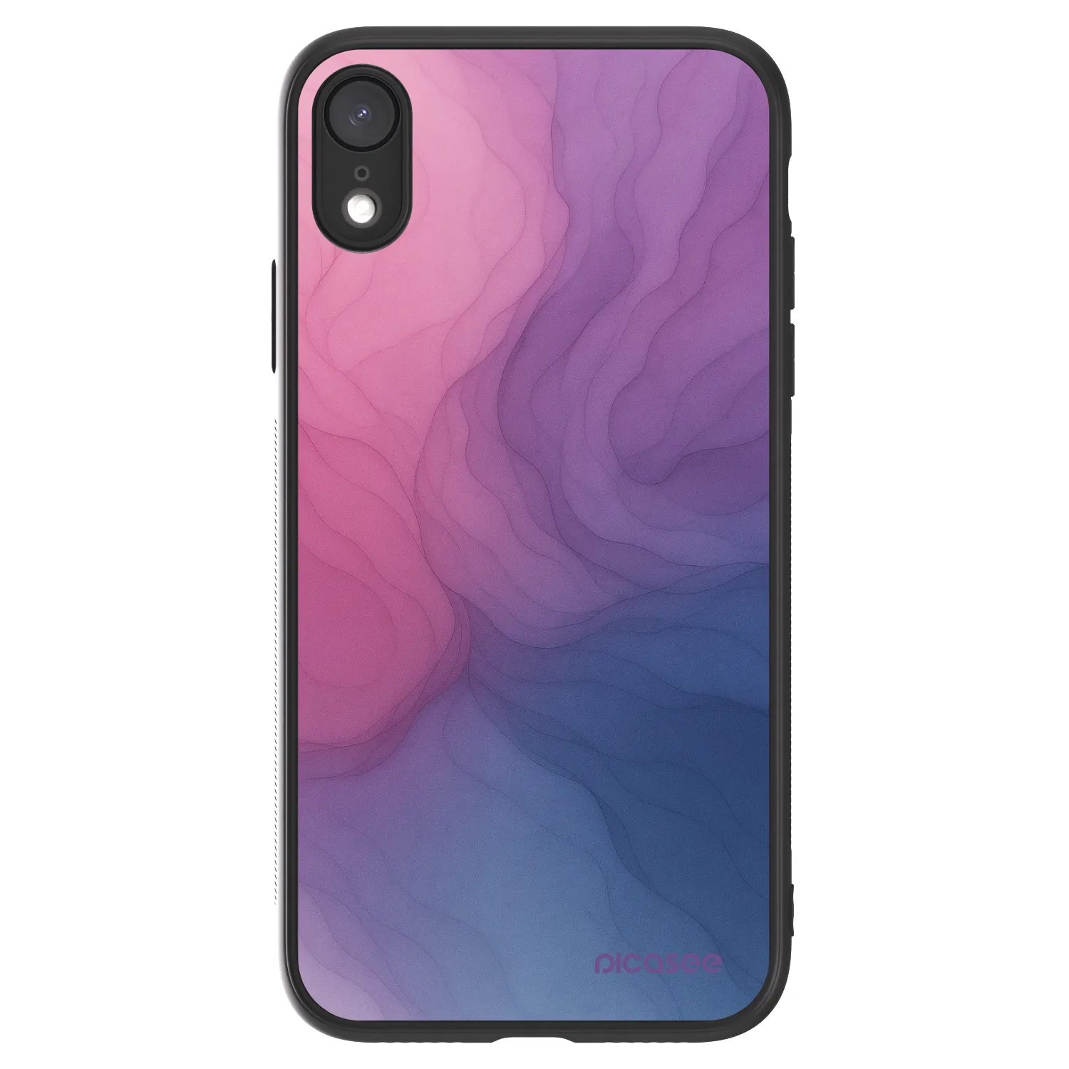 Picasee ULTIMATE CASE Apple iPhone XR - készülékre - Silk