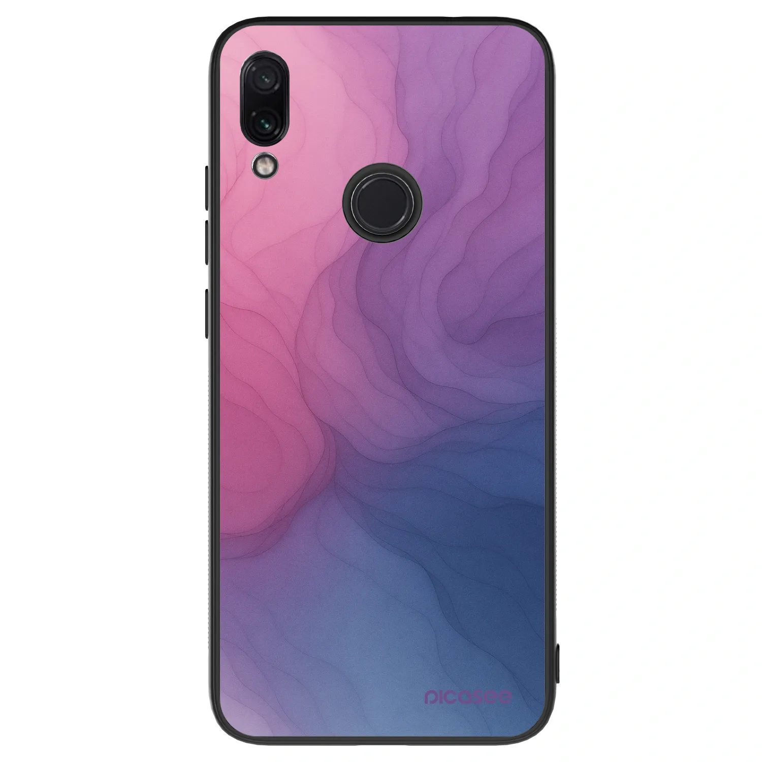 Picasee ULTIMATE CASE Xiaomi Redmi Note 7 - készülékre - Silk