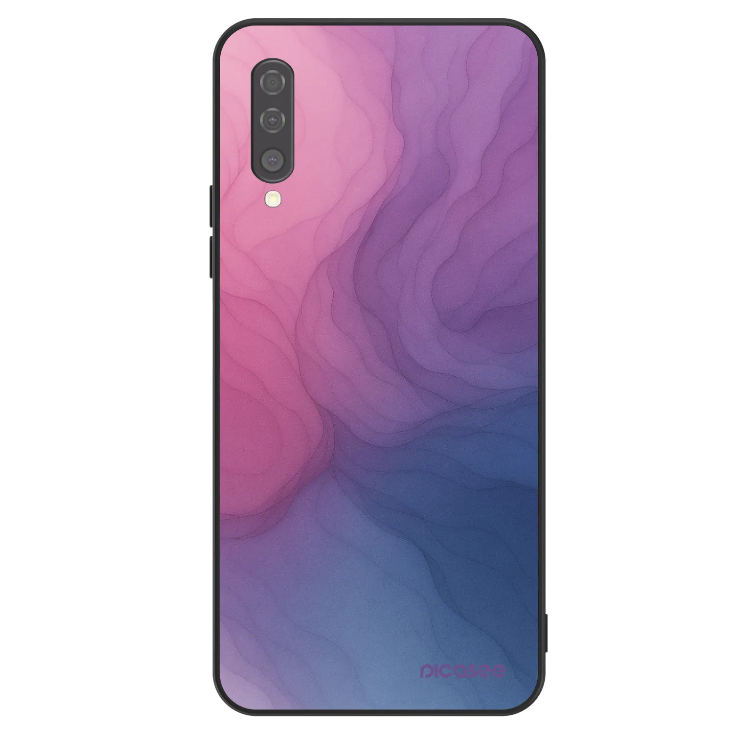 Picasee ULTIMATE CASE Samsung Galaxy A50 A505F - készülékre - Silk