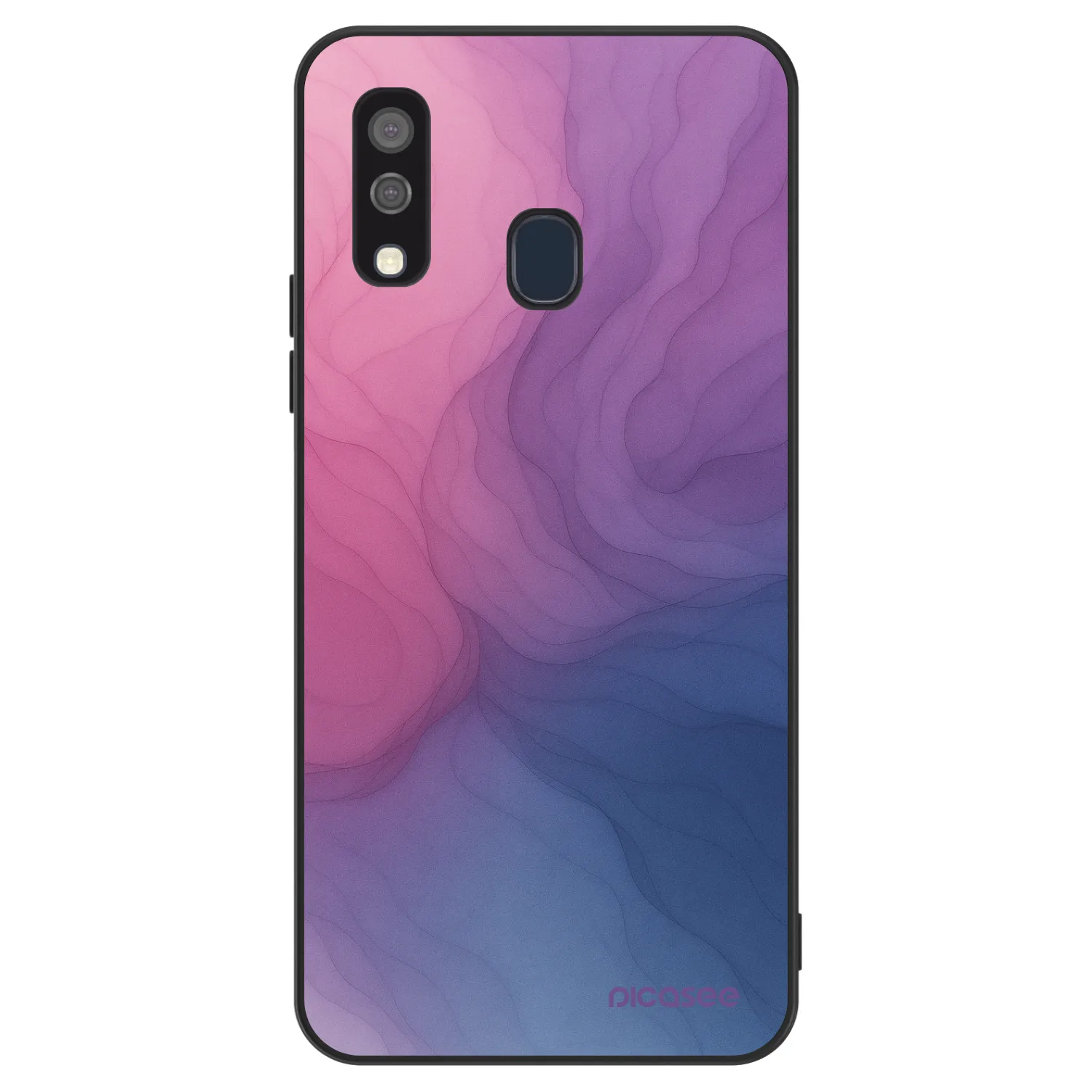 Picasee ULTIMATE CASE Samsung Galaxy A40 A405F - készülékre - Silk