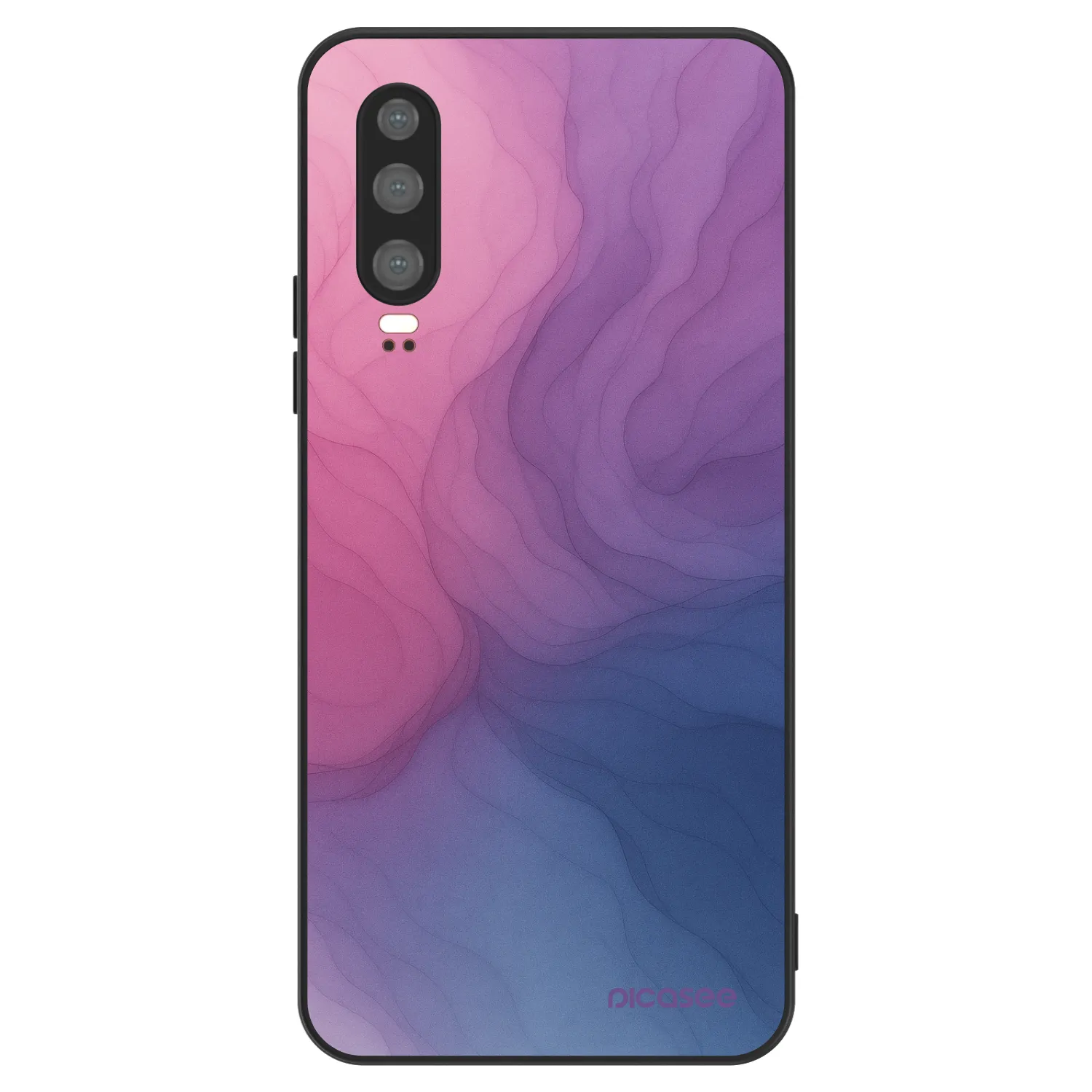 Picasee ULTIMATE CASE Huawei P30 - készülékre - Silk