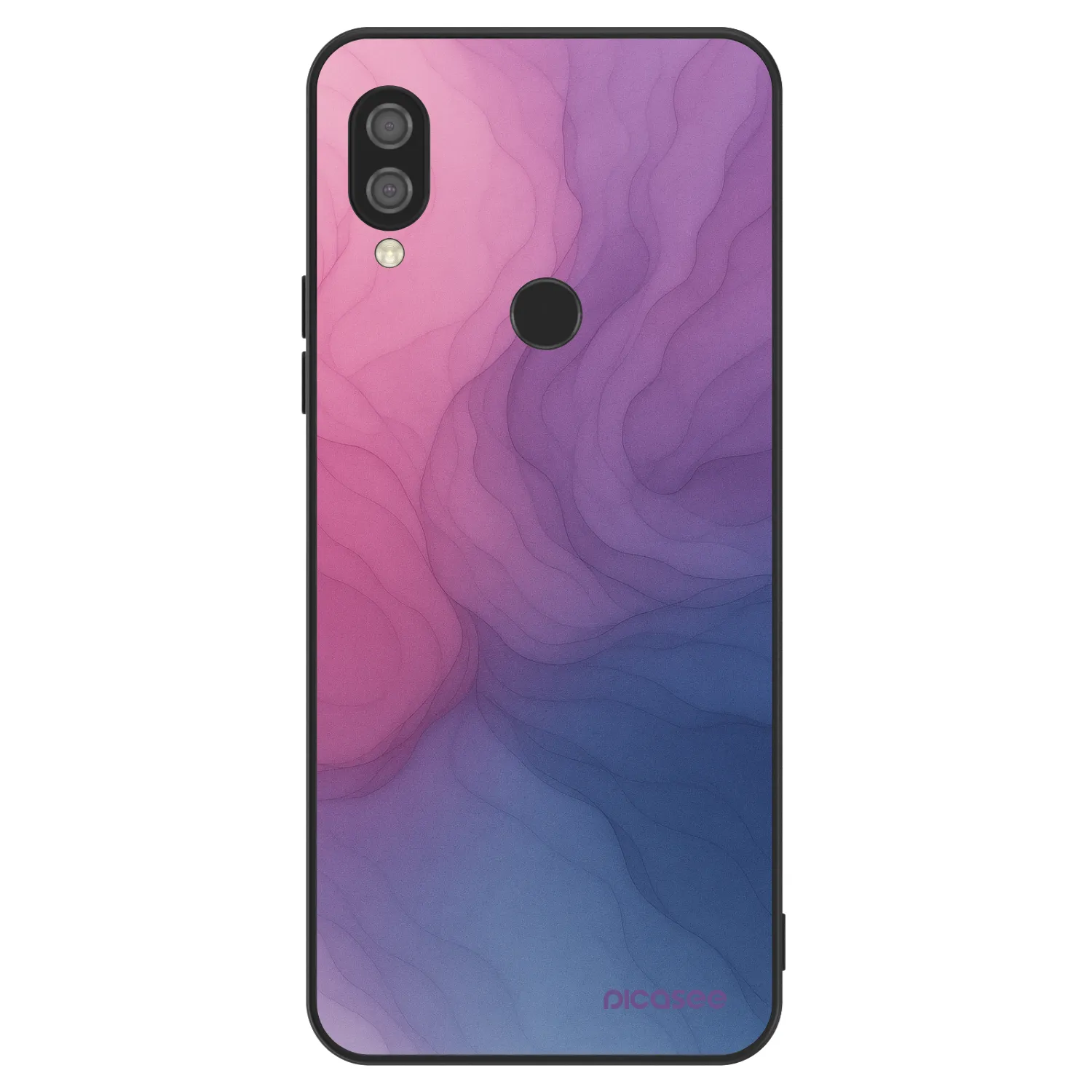 Picasee ULTIMATE CASE Xiaomi Redmi 7 - készülékre - Silk