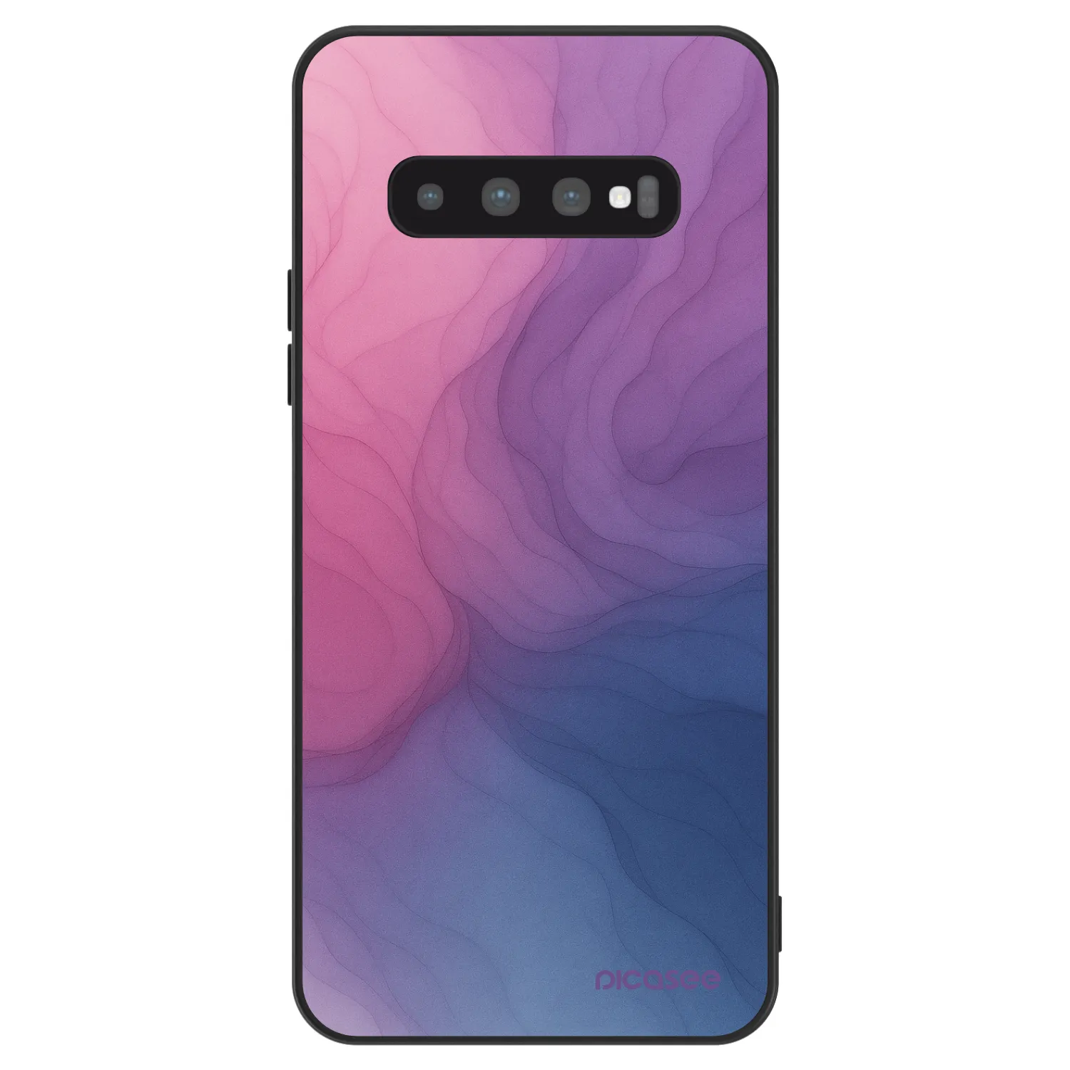 Picasee ULTIMATE CASE Samsung Galaxy S10 G973 - készülékre - Silk