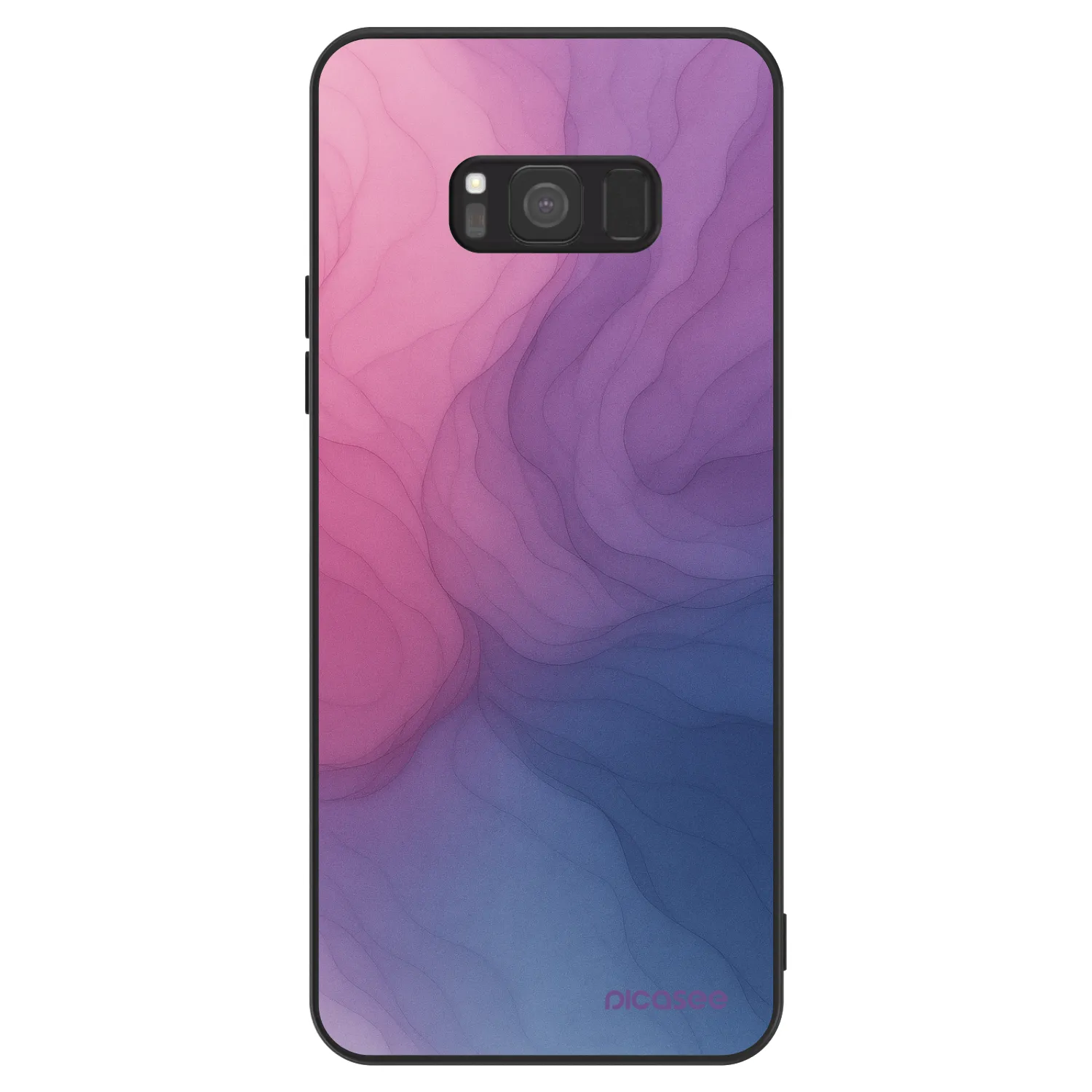Picasee ULTIMATE CASE Samsung Galaxy S8 G950F - készülékre - Silk