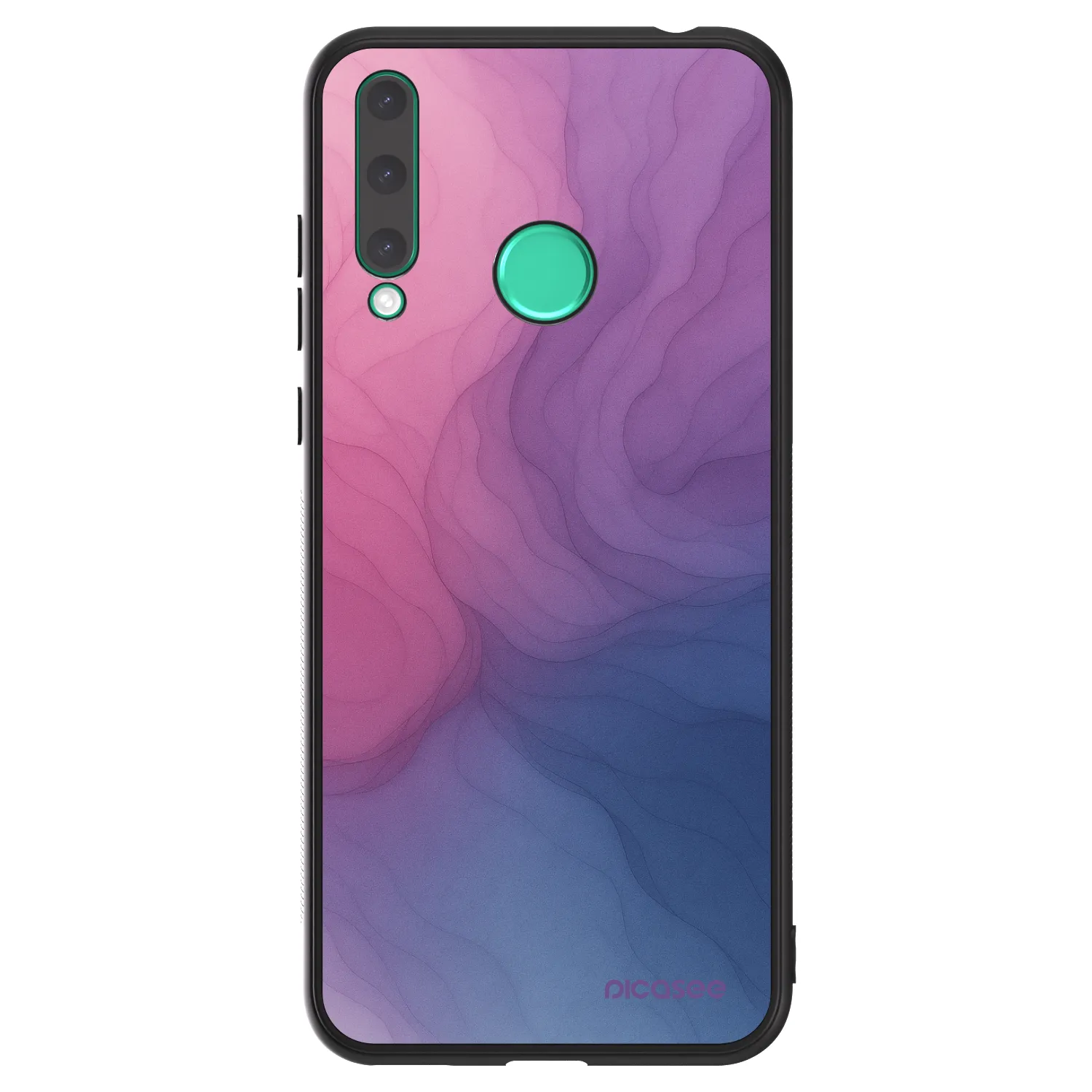 Picasee ULTIMATE CASE Honor 20 Lite - készülékre - Silk