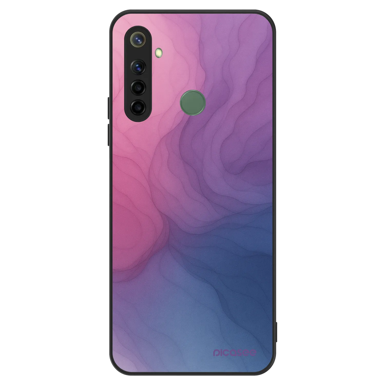Picasee ULTIMATE CASE Realme 6i - készülékre - Silk