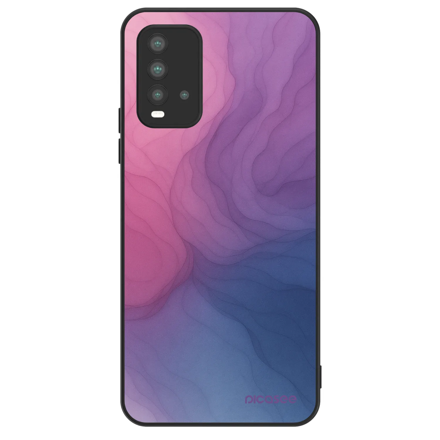 Picasee ULTIMATE CASE Xiaomi Redmi 9T - készülékre - Silk