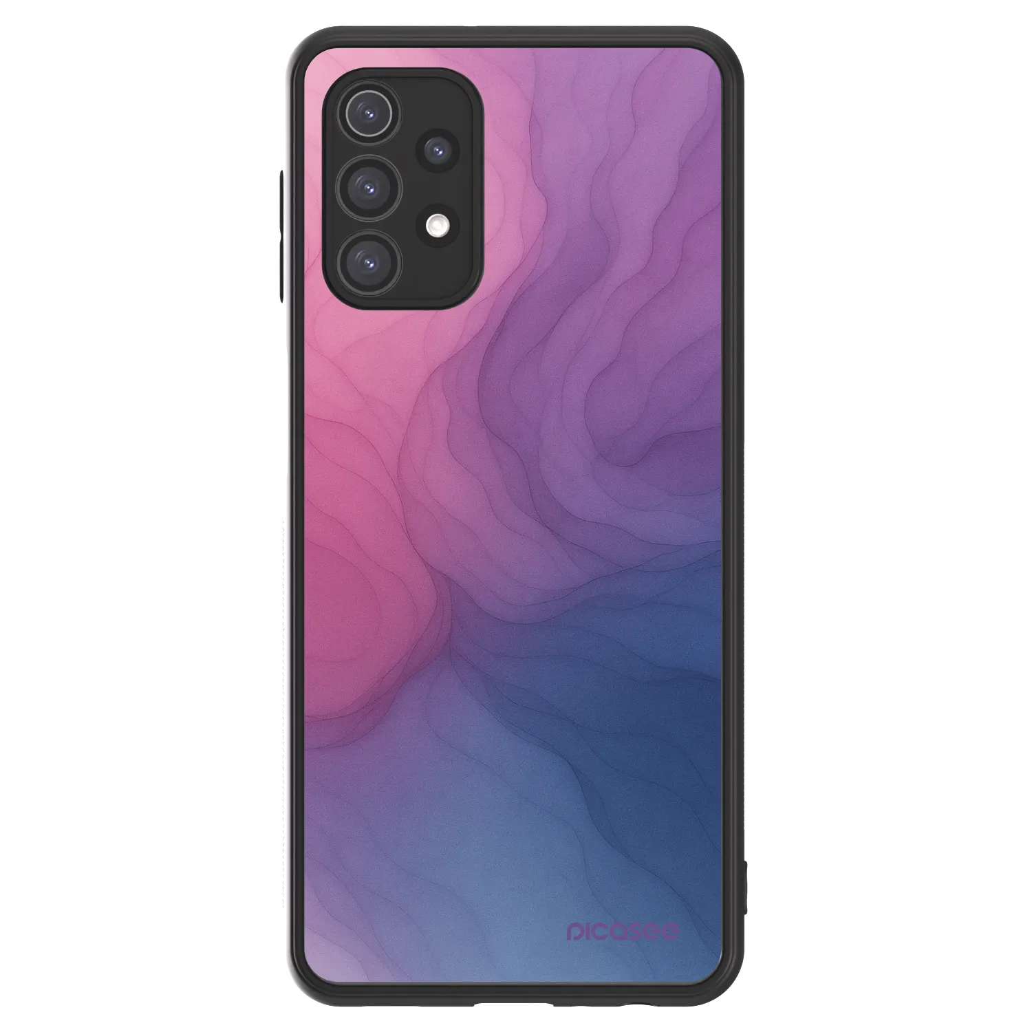 Picasee ULTIMATE CASE Samsung Galaxy A32 5G A326B - készülékre - Silk