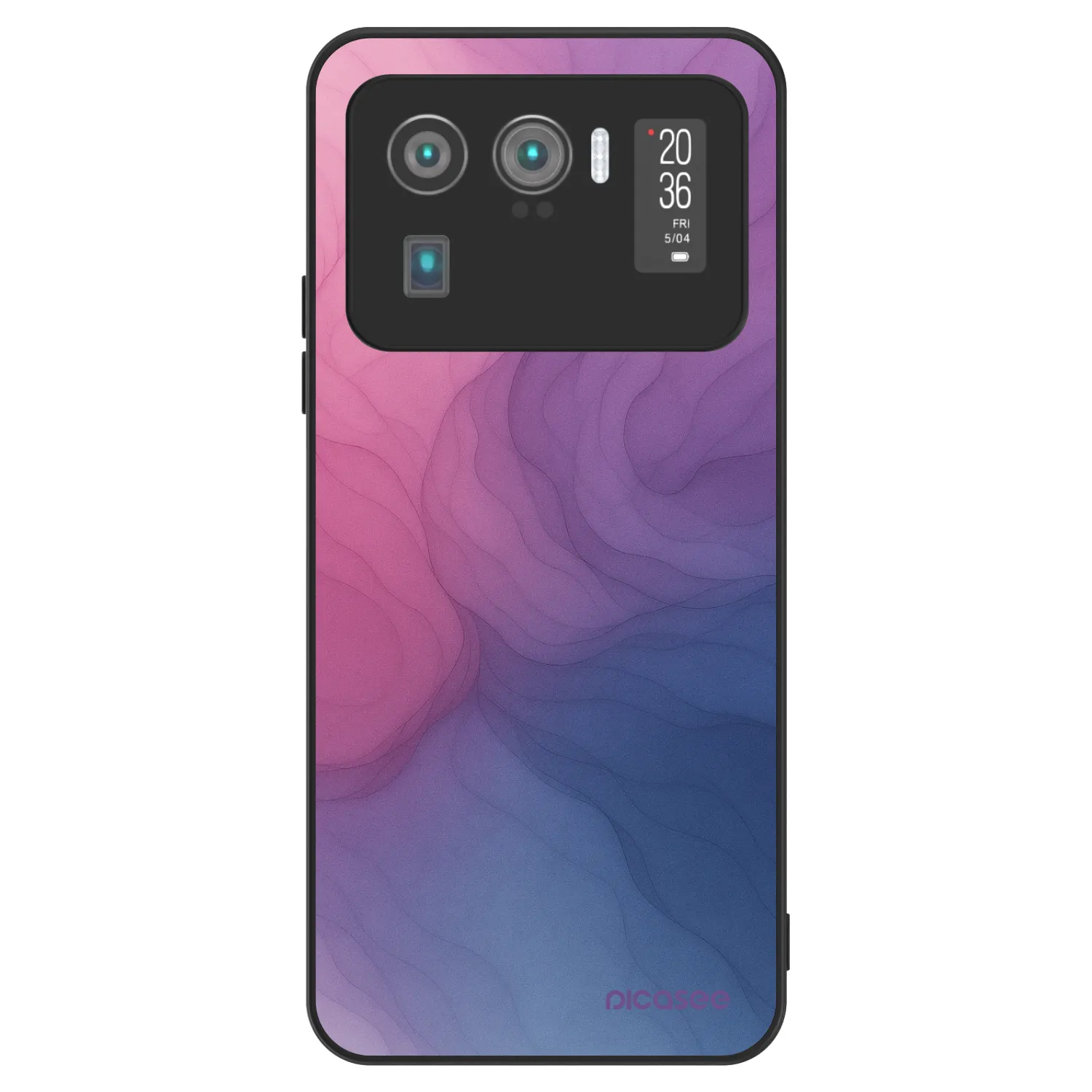 Picasee ULTIMATE CASE Xiaomi Mi 11 Ultra - készülékre - Silk