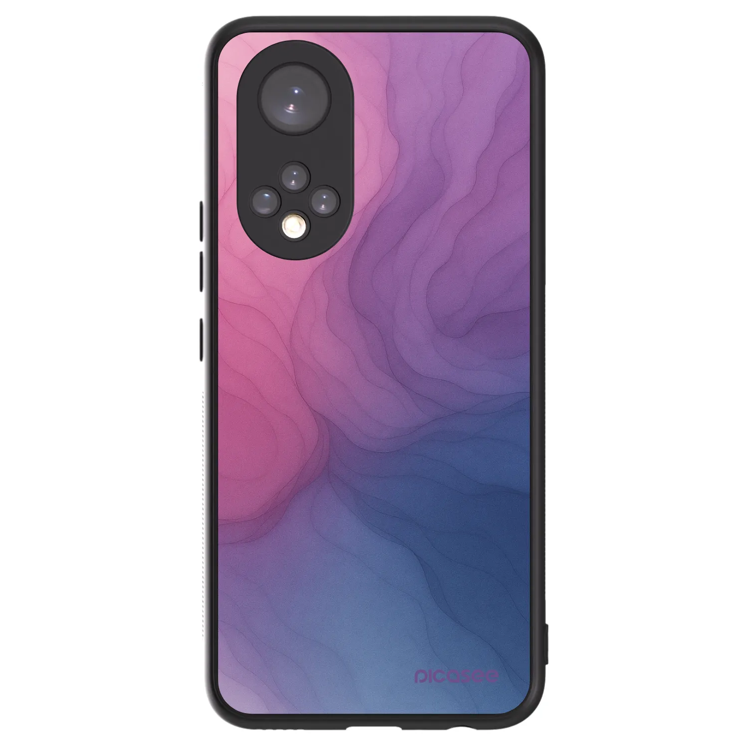 Picasee ULTIMATE CASE Honor 50 5G - készülékre - Silk
