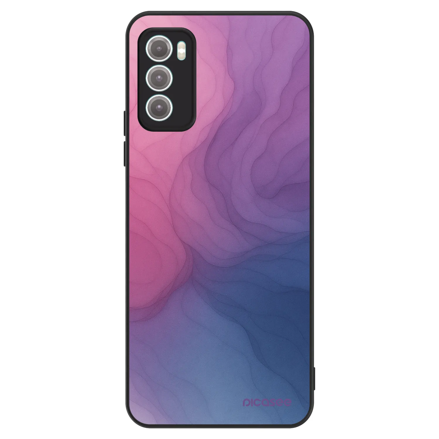 Picasee ULTIMATE CASE Motorola Moto G60 - készülékre - Silk
