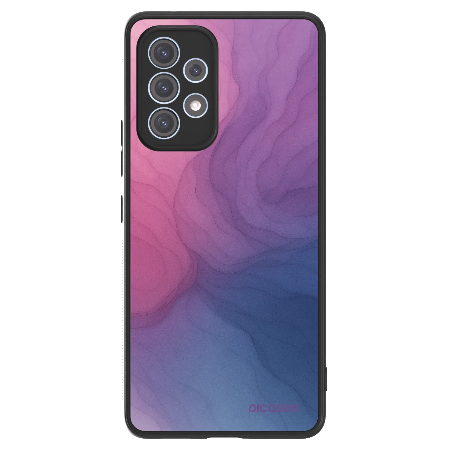 Picasee ULTIMATE CASE Samsung Galaxy A53 5G A536 - készülékre - Silk