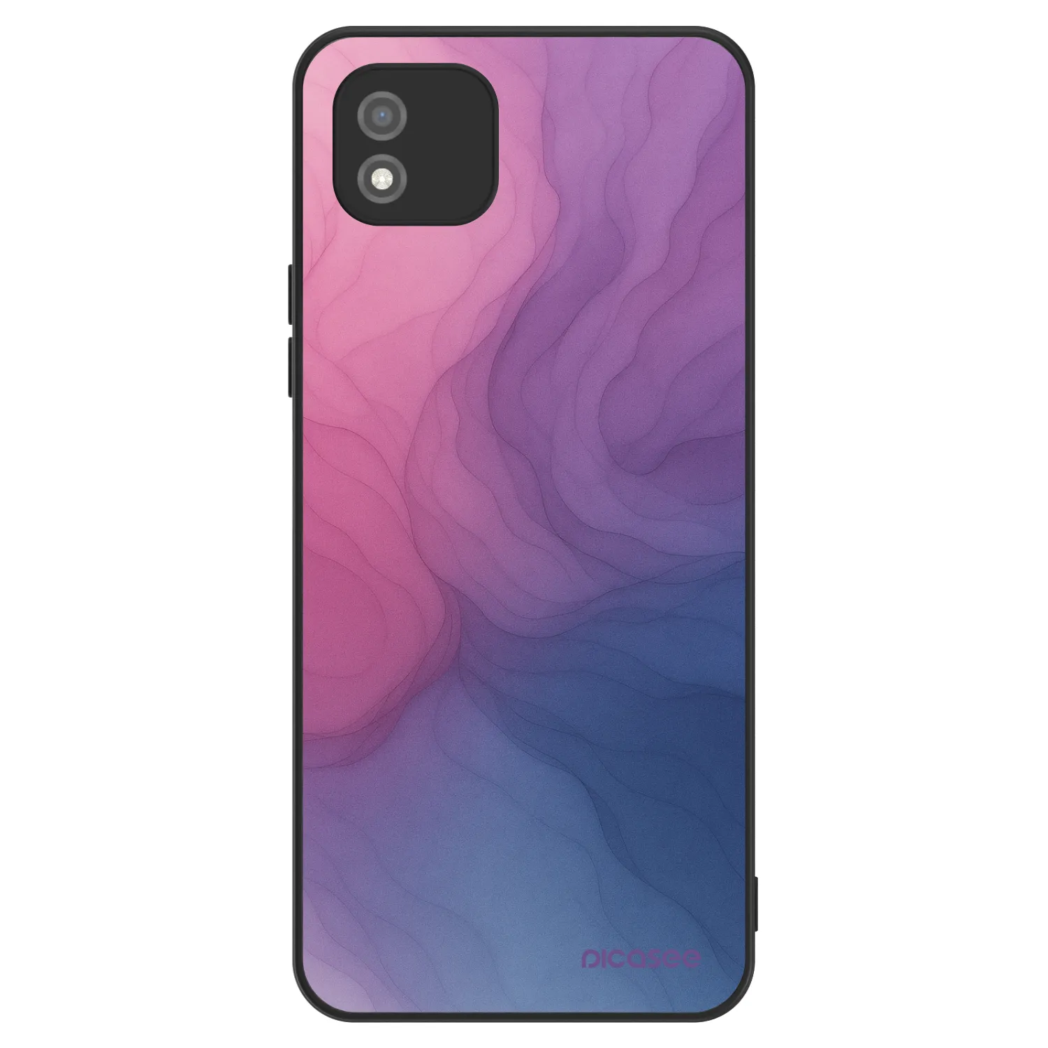 Picasee ULTIMATE CASE Realme C11 (2021) - készülékre - Silk