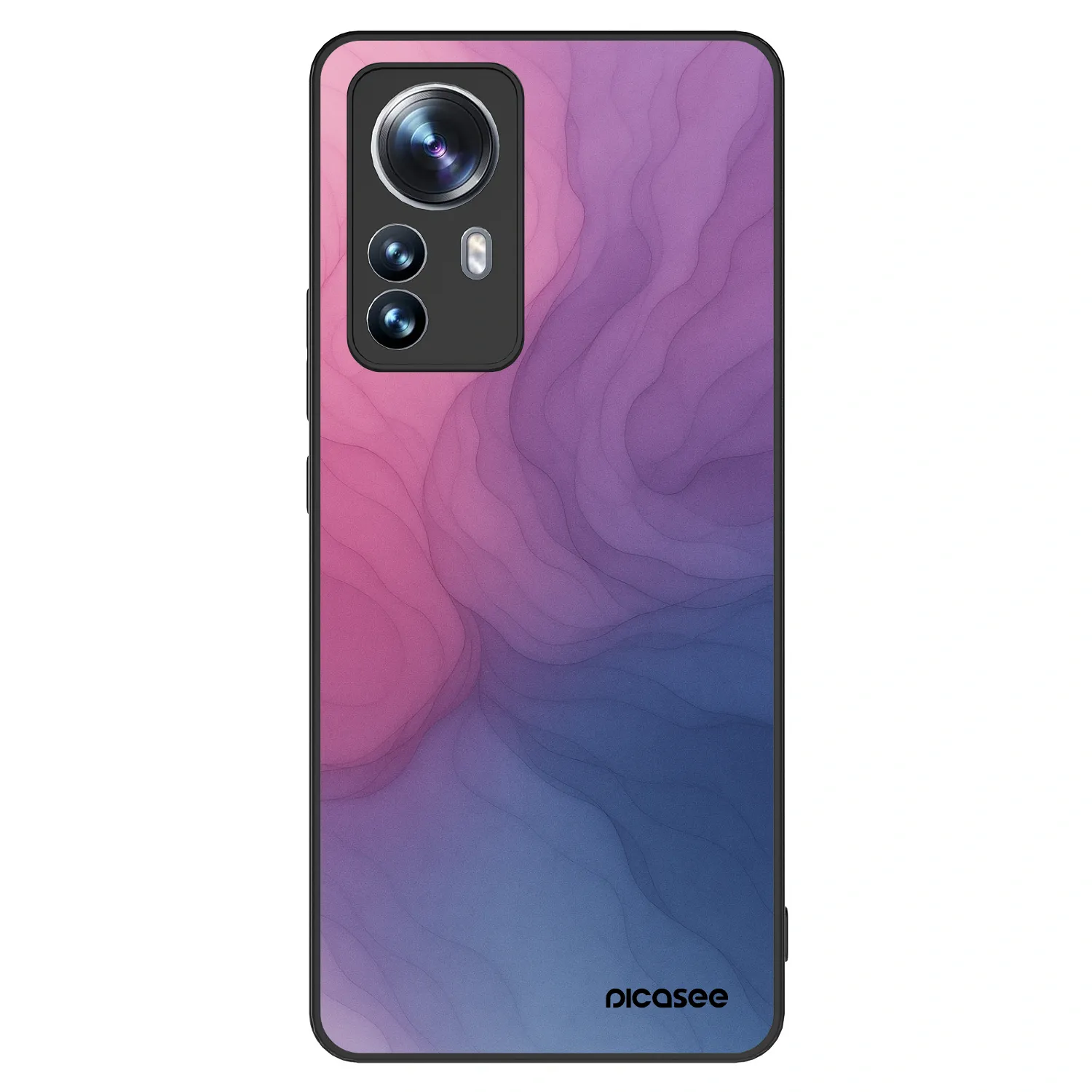 Picasee ULTIMATE CASE Xiaomi 12 Pro - készülékre - Silk