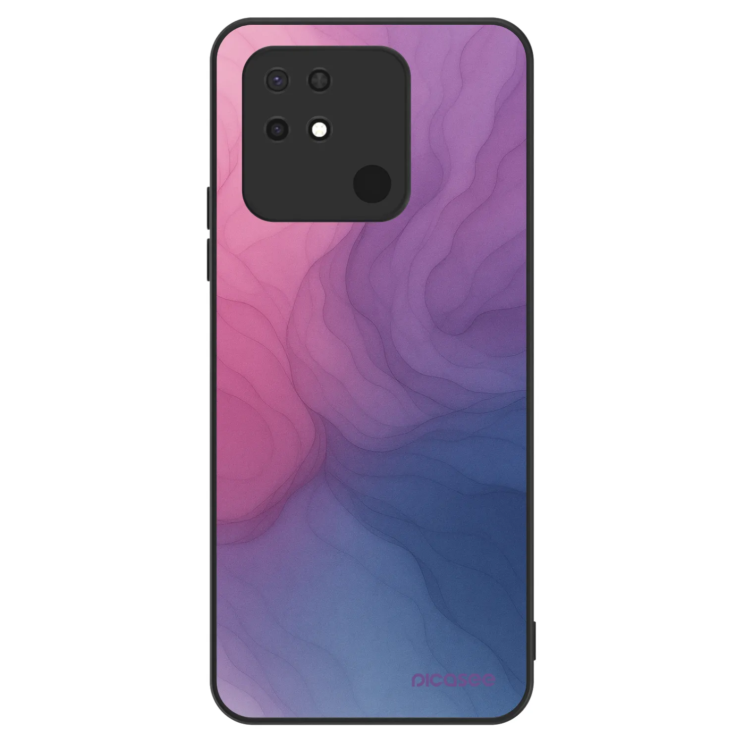 Picasee ULTIMATE CASE Xiaomi Redmi 10C - készülékre - Silk