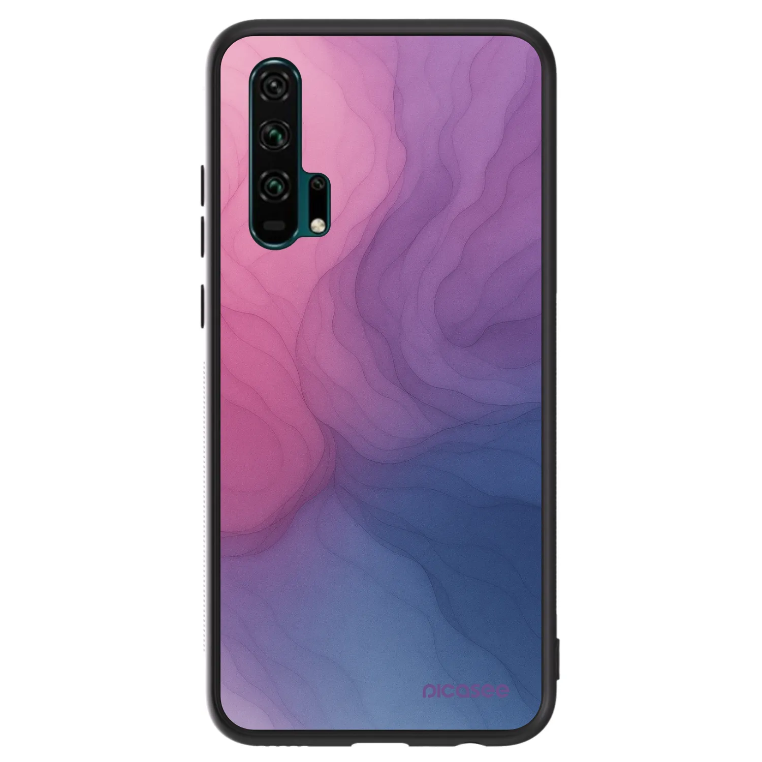 Picasee ULTIMATE CASE Honor 20 Pro - készülékre - Silk
