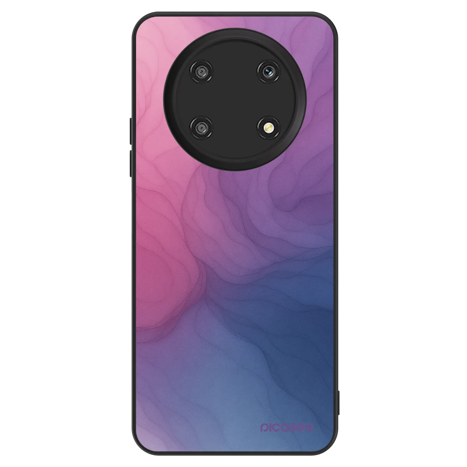 Picasee ULTIMATE CASE Honor Magic4 Lite 5G - készülékre - Silk