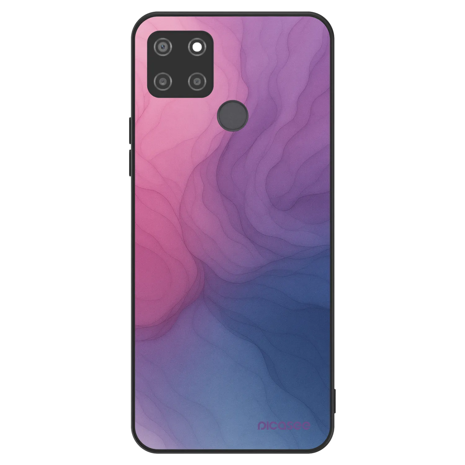 Picasee ULTIMATE CASE Realme C21Y - készülékre - Silk