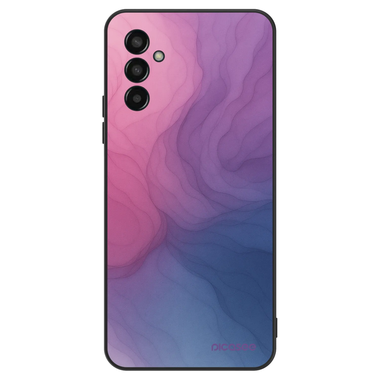 Picasee ULTIMATE CASE Samsung Galaxy M13 M135F - készülékre - Silk