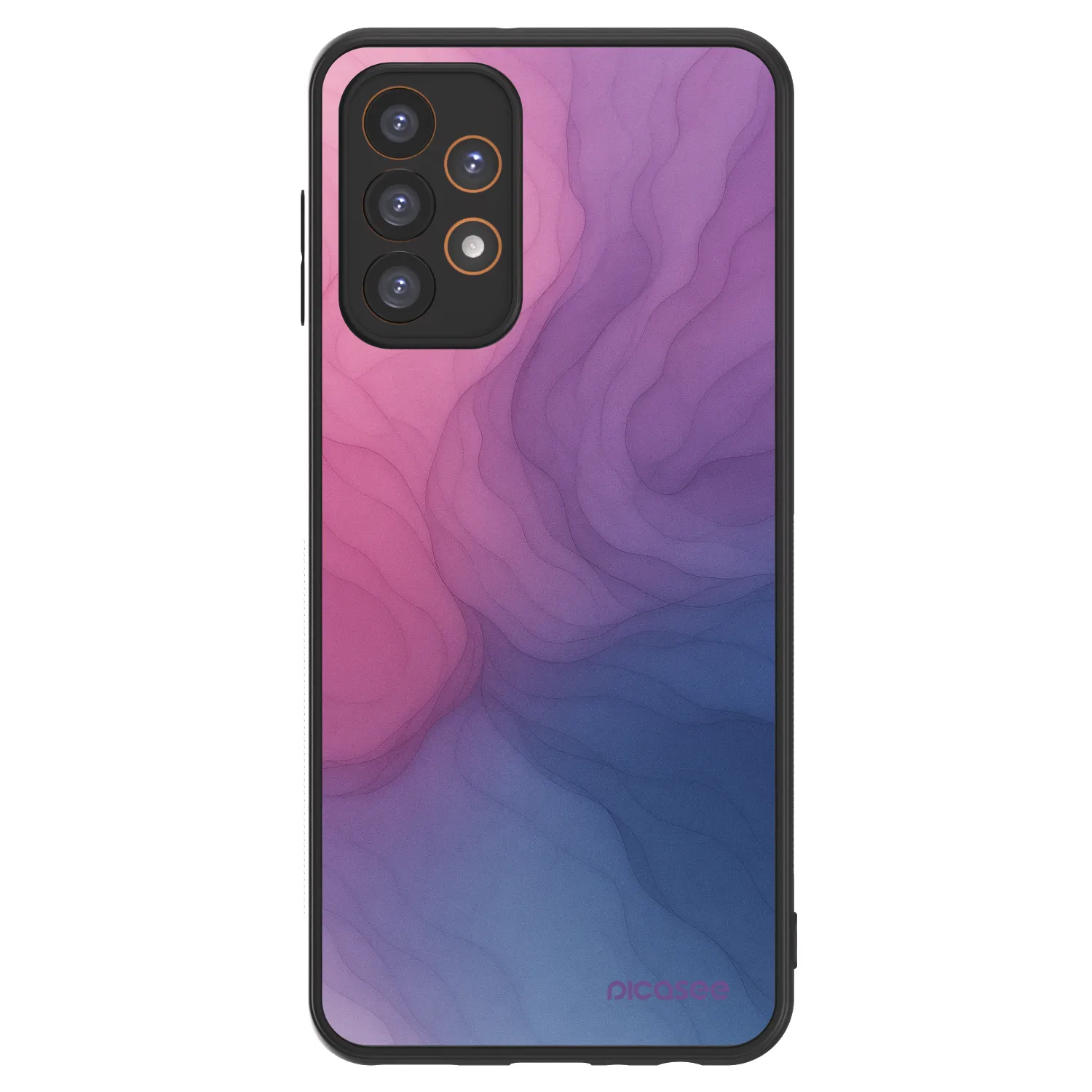 Picasee ULTIMATE CASE Samsung Galaxy A23 A236B 5G - készülékre - Silk