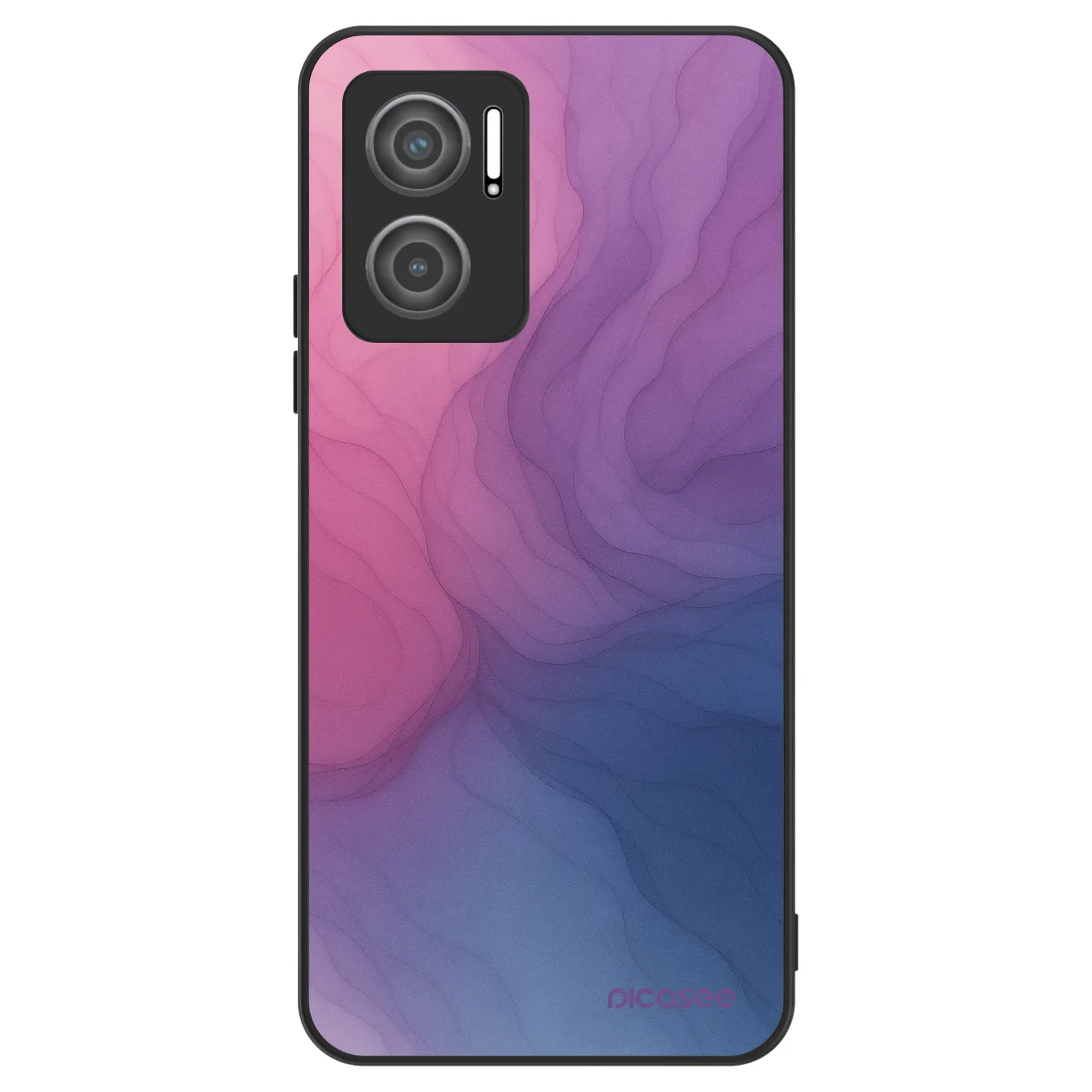 Picasee ULTIMATE CASE Xiaomi Redmi 10 5G - készülékre - Silk