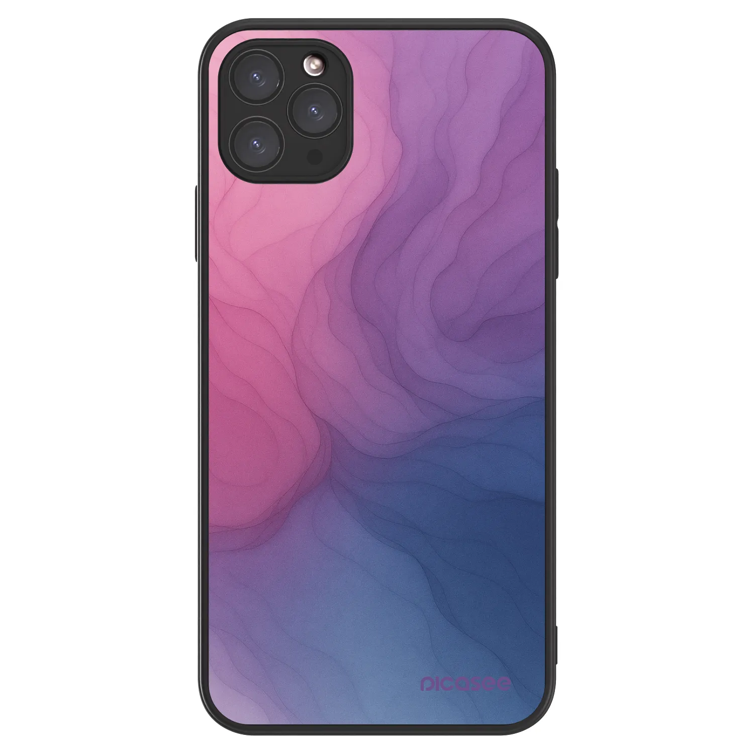 Picasee ULTIMATE CASE MagSafe Apple iPhone 11 Pro Max - készülékre - Silk