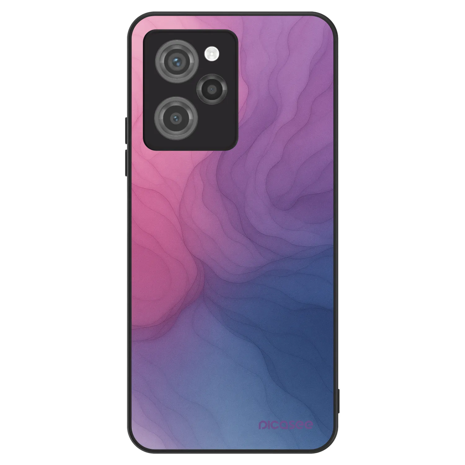 Picasee ULTIMATE CASE Xiaomi Poco X5 Pro - készülékre - Silk