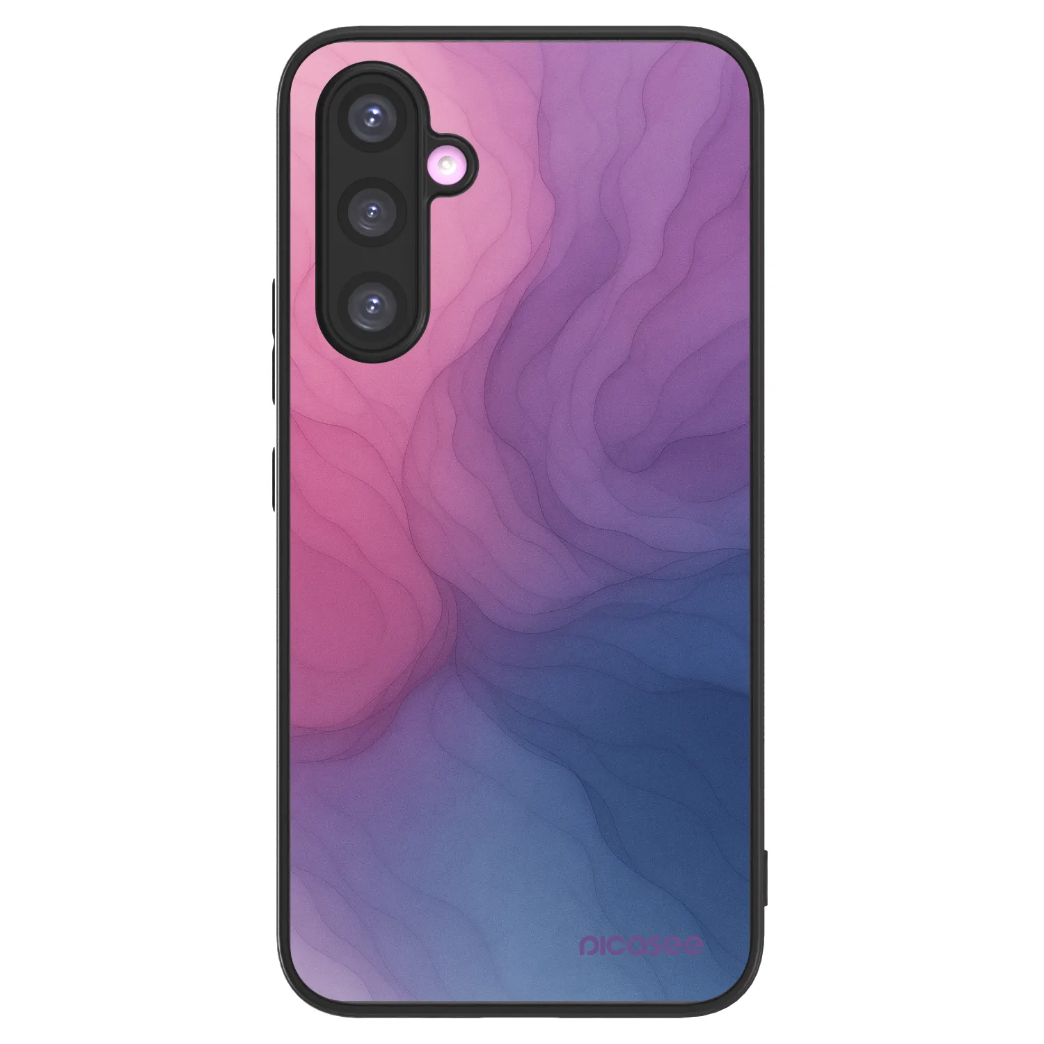 Picasee ULTIMATE CASE Samsung Galaxy A54 5G A546B - készülékre - Silk