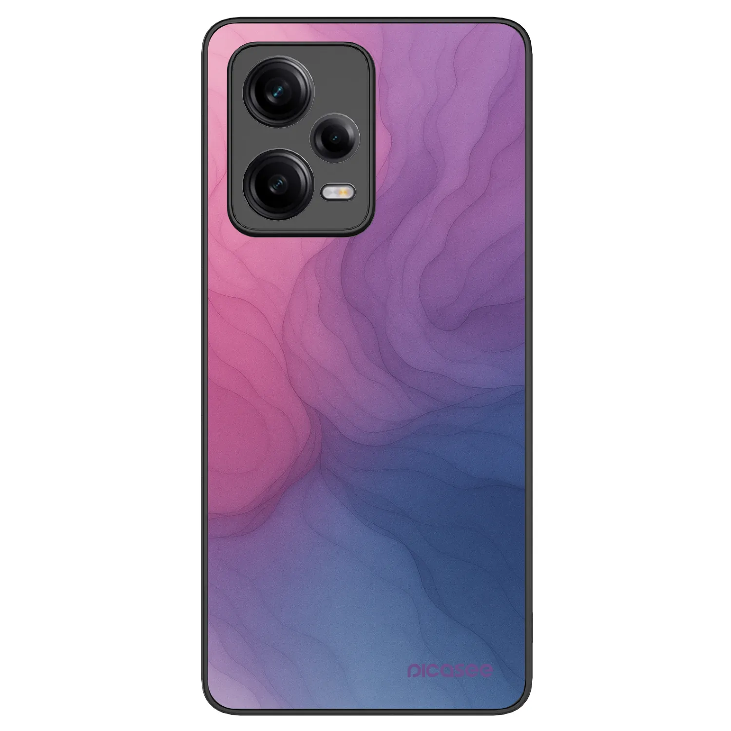 Picasee ULTIMATE CASE Xiaomi Redmi Note 12 Pro 5G - készülékre - Silk