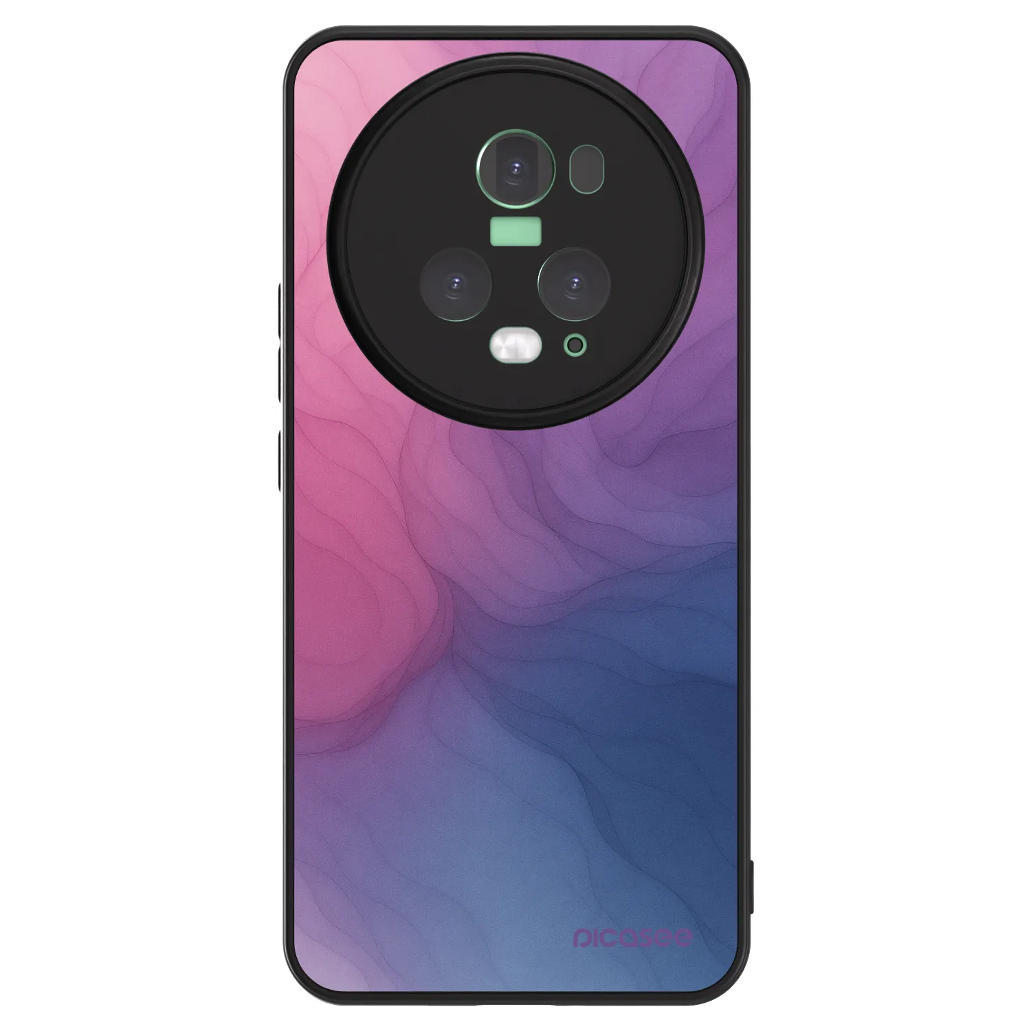 Picasee ULTIMATE CASE Honor Magic5 Pro - készülékre - Silk