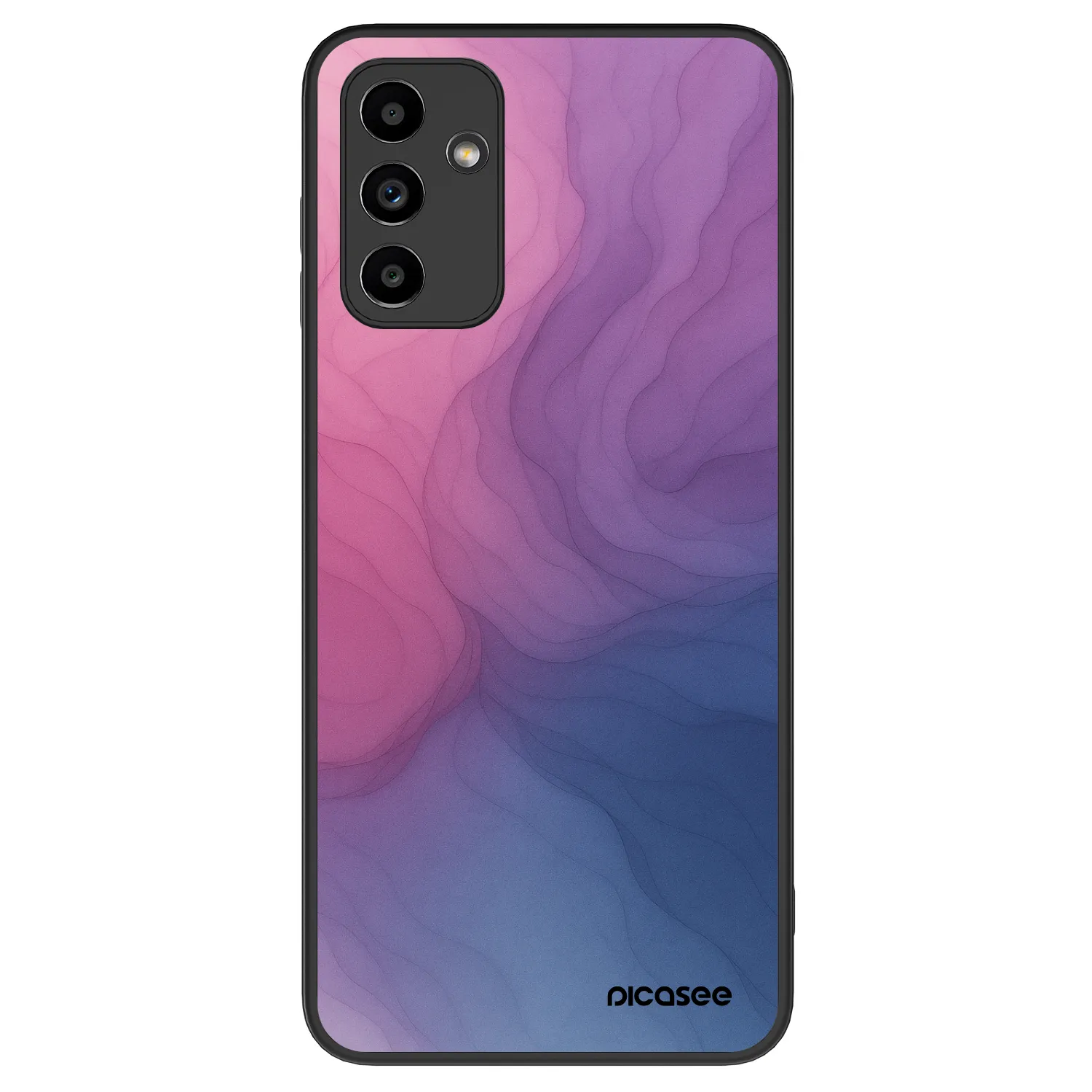 Picasee ULTIMATE CASE Samsung Galaxy A04s A047F - készülékre - Silk