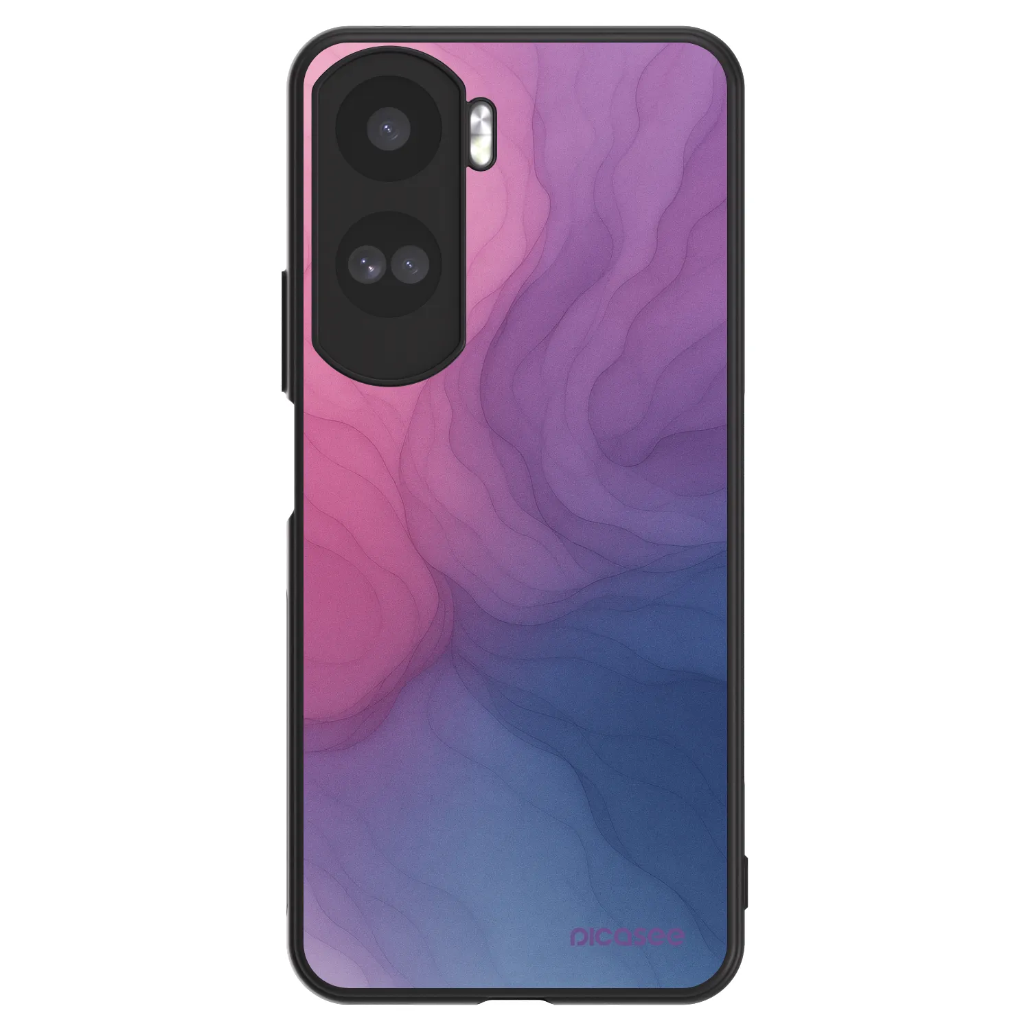 Picasee ULTIMATE CASE Honor 90 Lite 5G - készülékre - Silk