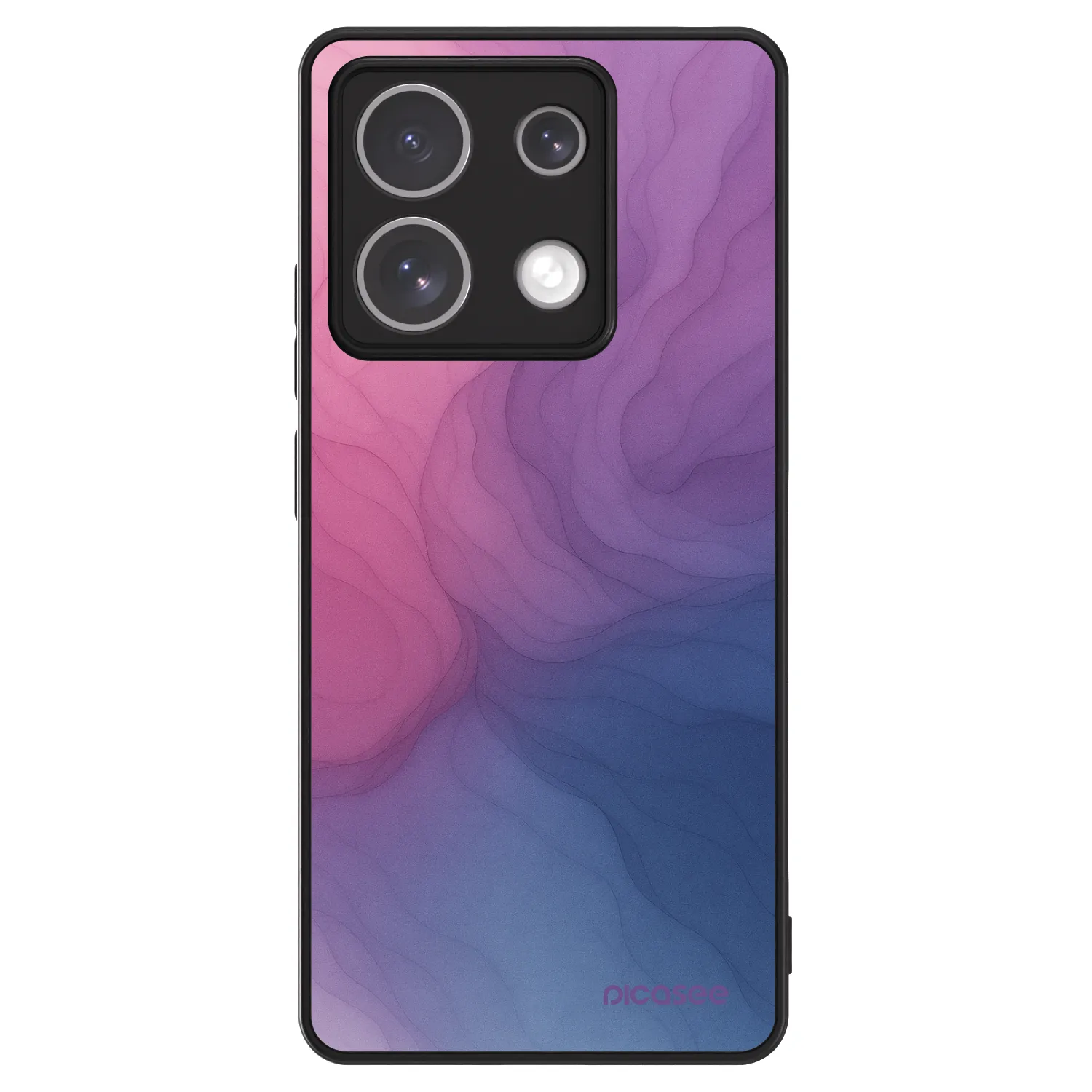 Picasee ULTIMATE CASE Xiaomi Redmi Note 13 Pro 5G - készülékre - Silk