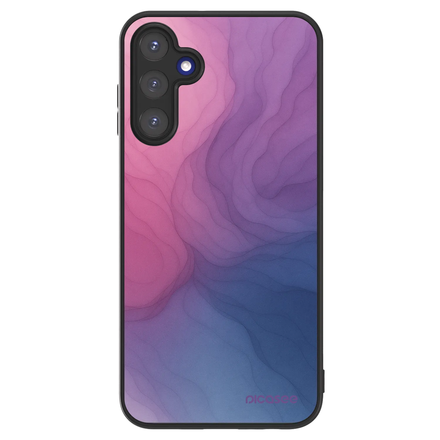 Picasee ULTIMATE CASE Samsung Galaxy A15 A155F 4G - készülékre - Silk