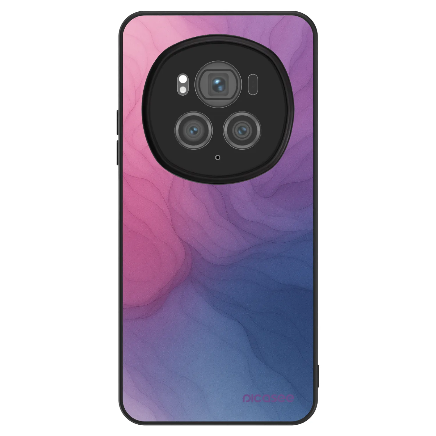 Picasee ULTIMATE CASE Honor Magic6 Pro - készülékre - Silk