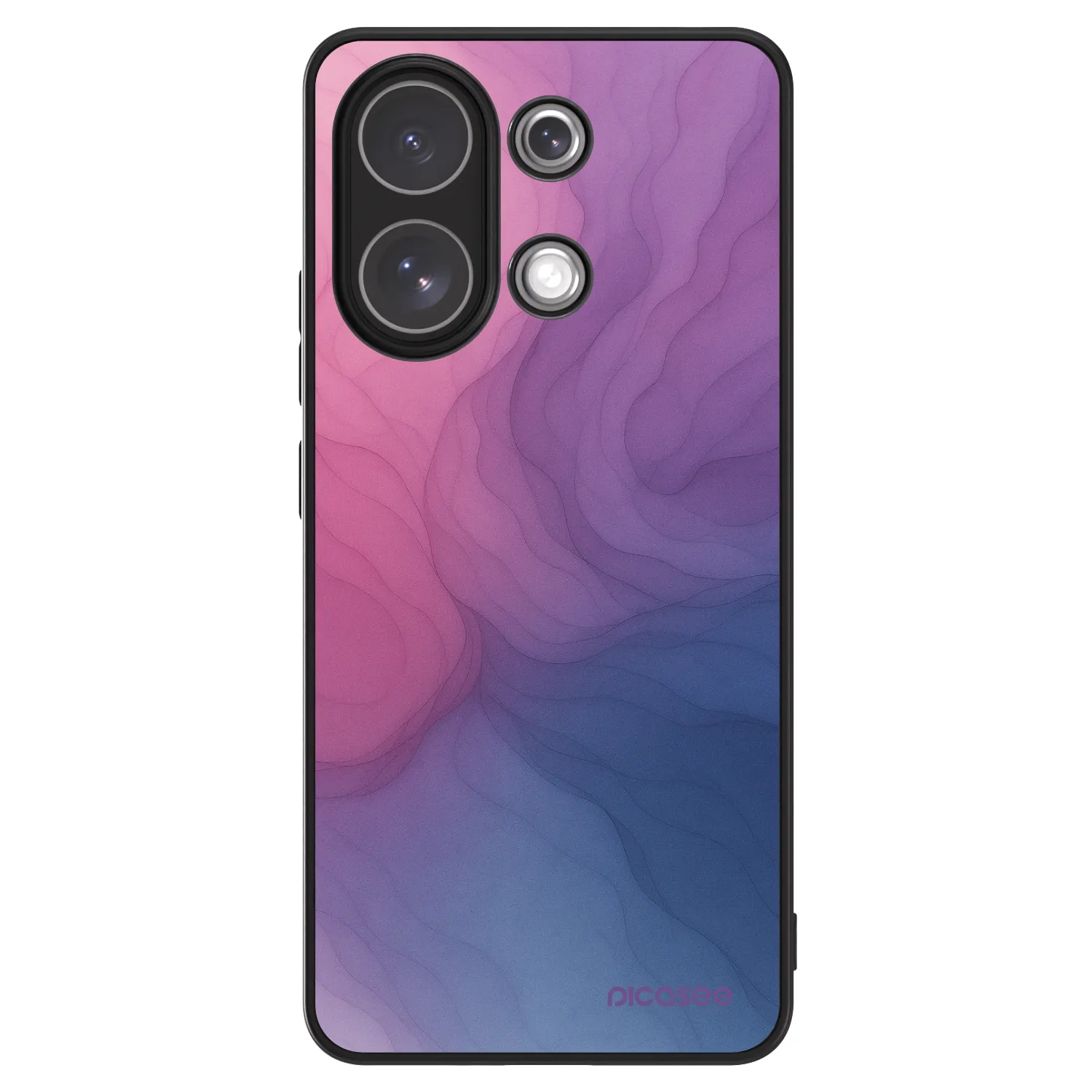 Picasee ULTIMATE CASE Xiaomi Redmi Note 13 4G - készülékre - Silk