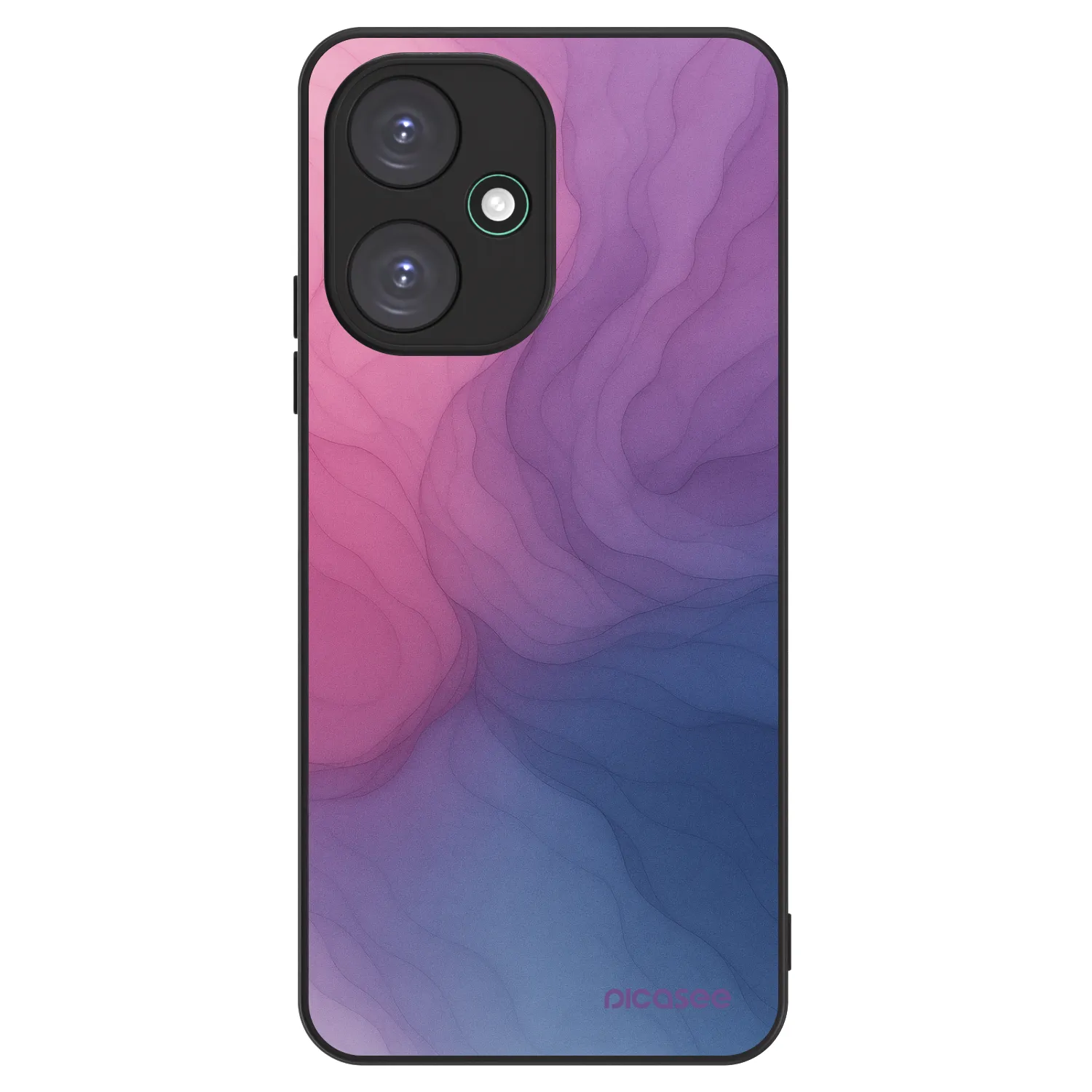 Picasee ULTIMATE CASE Xiaomi Redmi 13C 5G - készülékre - Silk