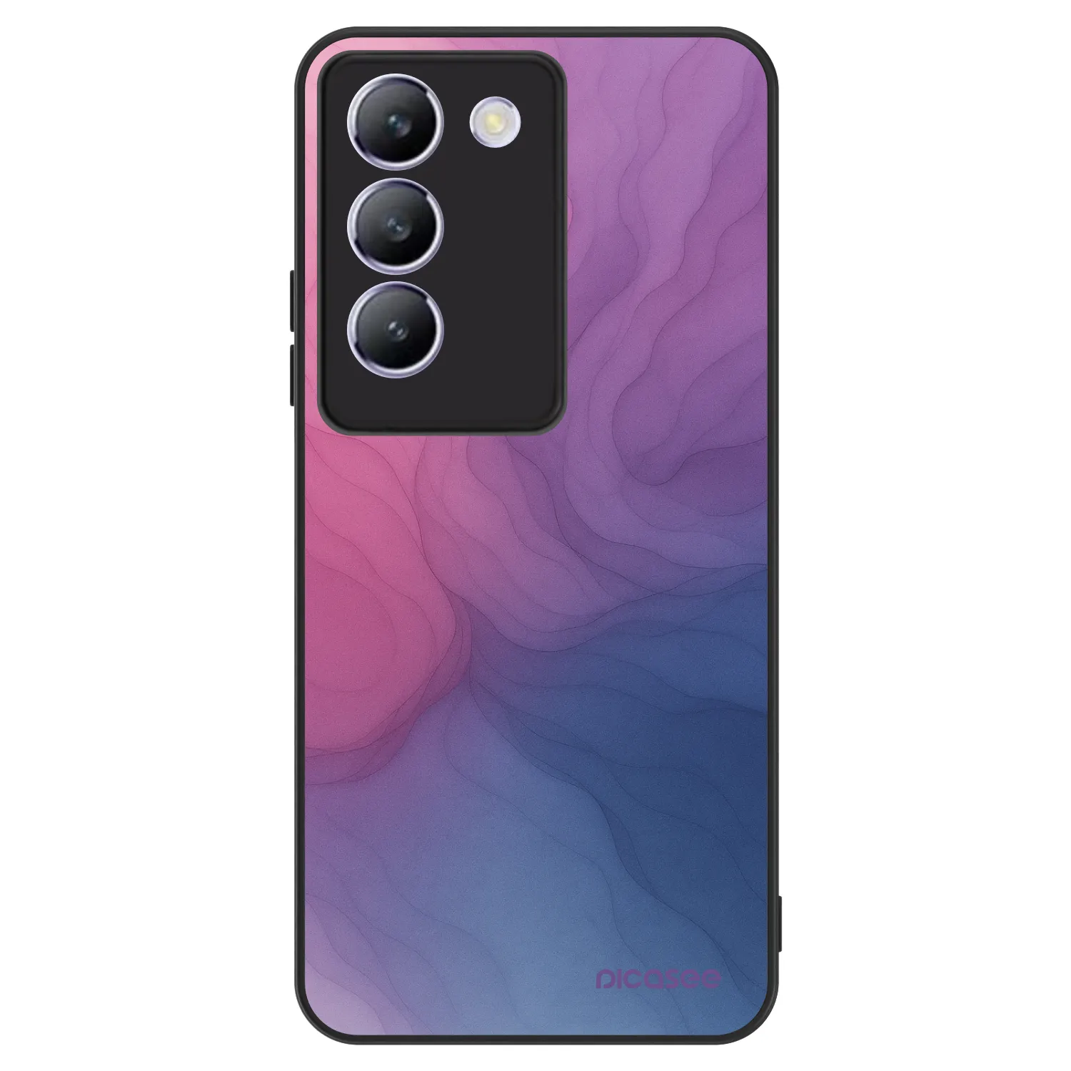 Picasee ULTIMATE CASE Vivo V40 SE 5G - készülékre - Silk
